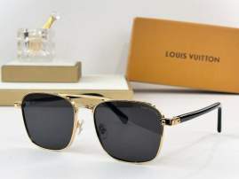Picture of Louis Vuitton Sunglasses _SKUfw75975747fw